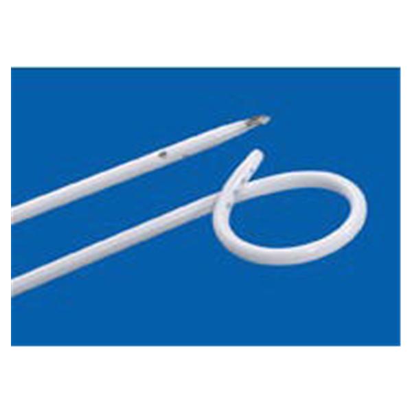 Needle Catheter Yueh Centesis 10cm Disposable Sterile Ea